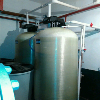 銀川地區(qū)軟化水設備出水硬度國標解讀與應用指南